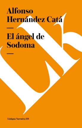 El Ángel de Sodoma