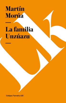Familia Unzúazu