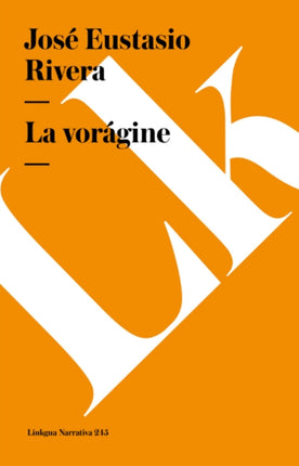 Vorágine