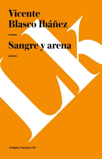 Sangre Y Arena