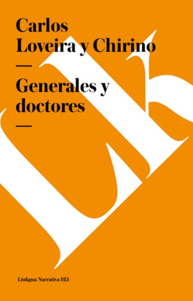 Generales Y Doctores