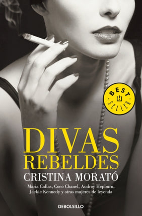 Divas rebeldes  Rebel Divas