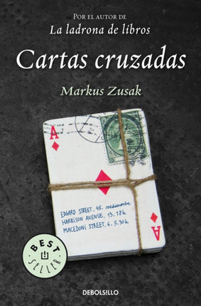 Cartas Cruzadas / I Am the Messenger