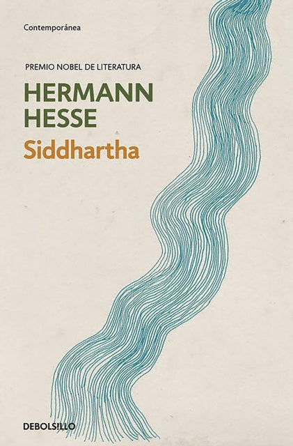 Siddhartha  / In Spanish