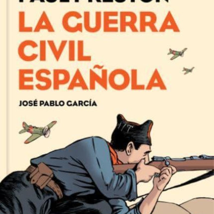 La Guerra Civil española