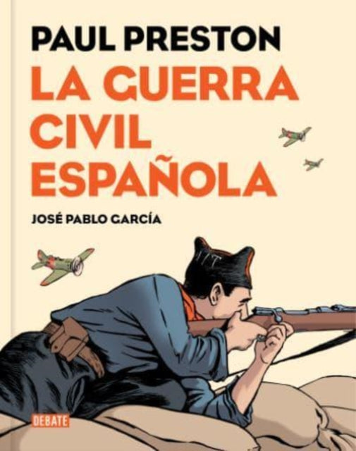 La Guerra Civil española