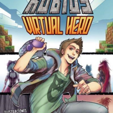 Virtual Hero