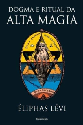 Dogma E Ritual Da Alta Magia