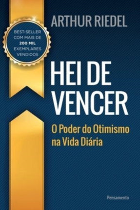 Hei de vencer
