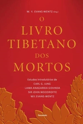 O Livro Tibetano Dos Mortos