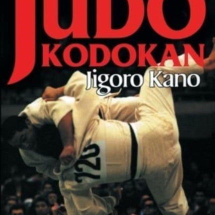 Judô Kodokan