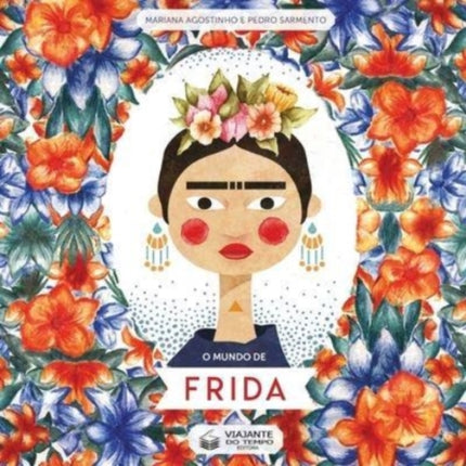 O Mundo de Frida