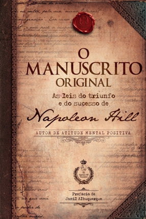 O Manuscrito Original