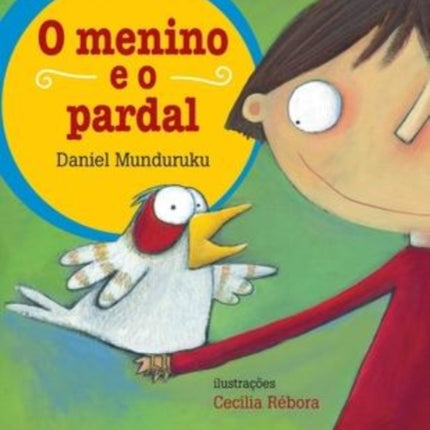 O Menino e o Pardal