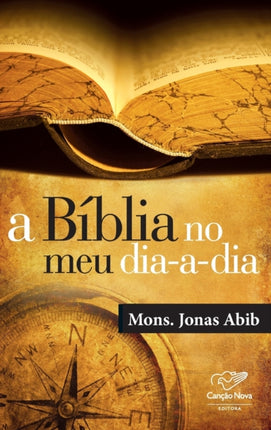 A Bíblia no meu dia-a-dia