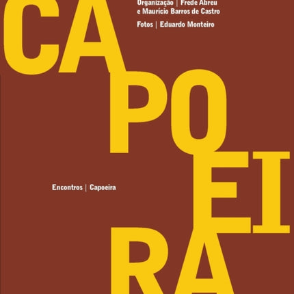 Capoeira - Encontros