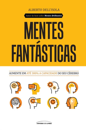 Mentes fantásticas