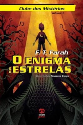 O Enigma das estrelas (Clube dos Mistérios - Vol.