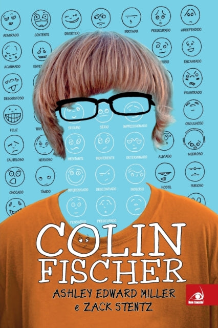 Colin Fischer