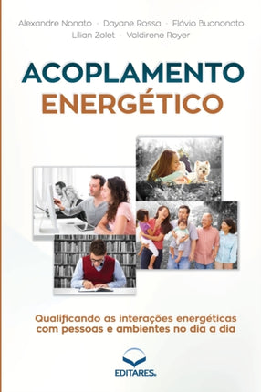 Acoplamento Energético: Qualificando as