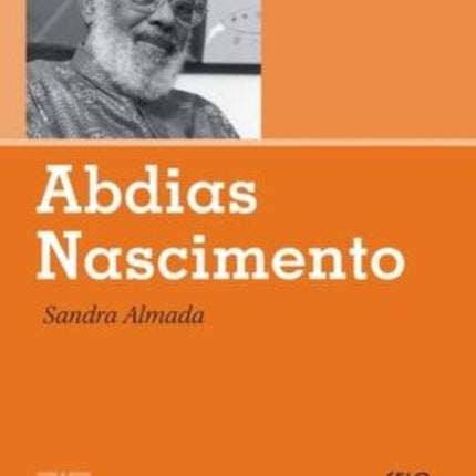 Abdias Nascimento