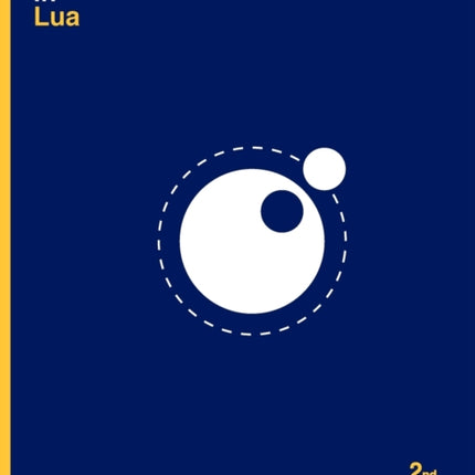 Programming in Lua