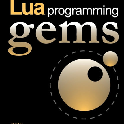 Lua Programming Gems