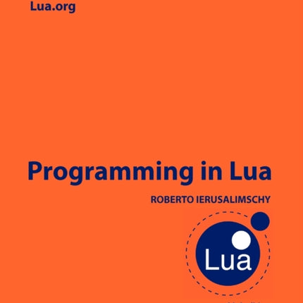 Programming in Lua