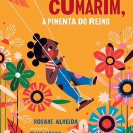 Cumarim, a pimenta do reino