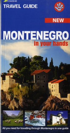 Montenegro in Your Hands