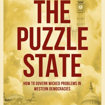 The Puzzle State