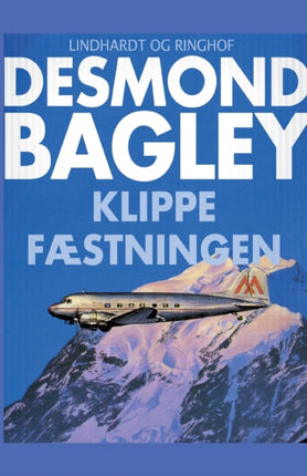 Klippefæstningen