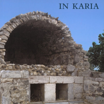 Death & Burial in Karia