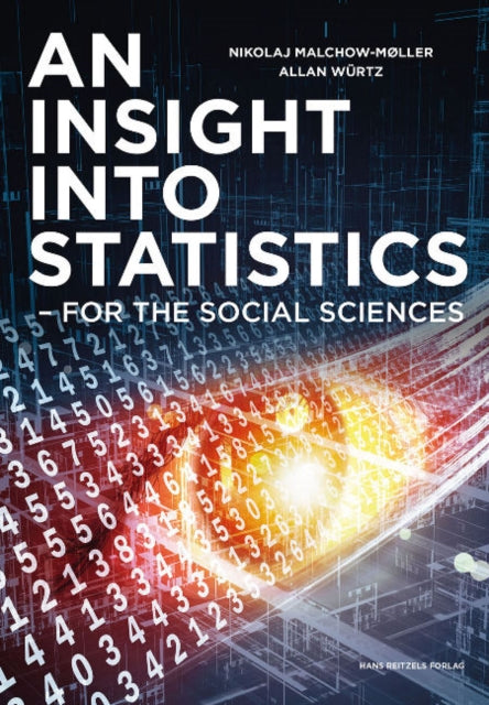 Insight into Statistics: for the Social Sciences