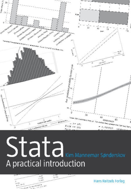 Stata: A Practical Introduction