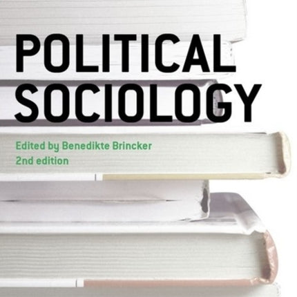 Introduction to Political Sociology