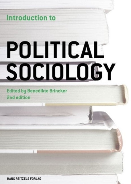 Introduction to Political Sociology