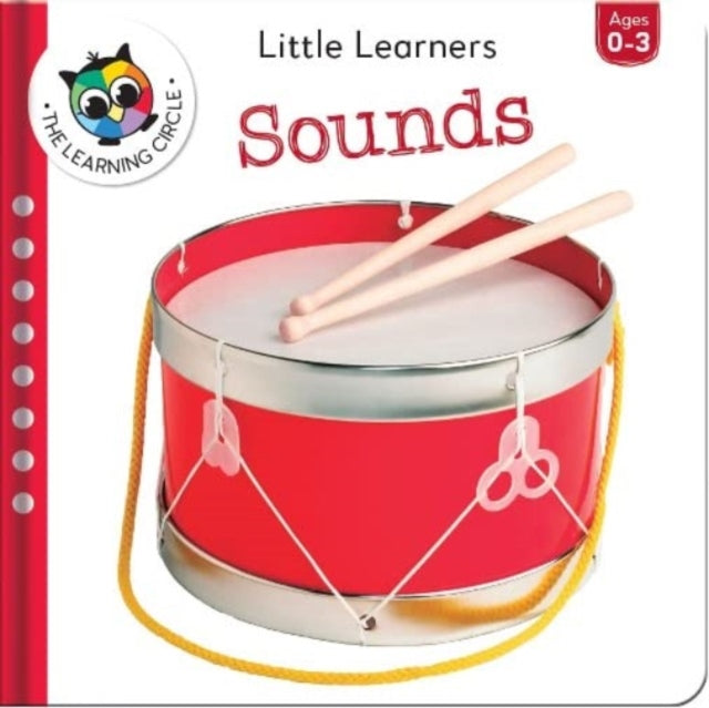 Little Learners: Sounds