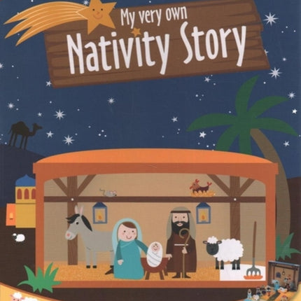 Nativity Story Boxed Set