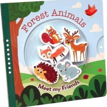 Forest Animals