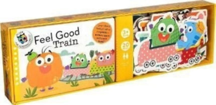 Feel Good Train