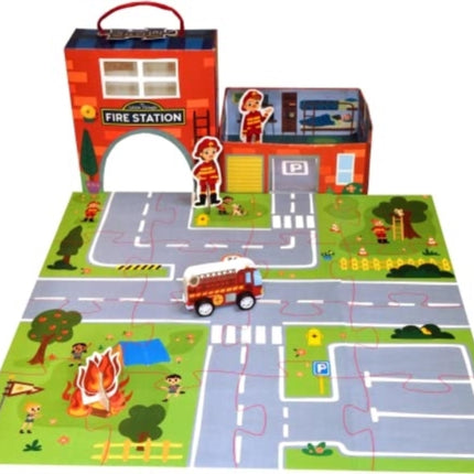 Fire Station