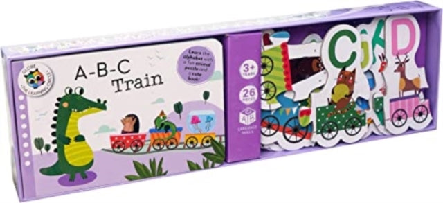 ABC Train