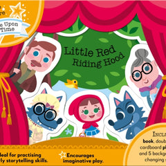 Collection image for: Puppetry, miniature and toy theatre Books