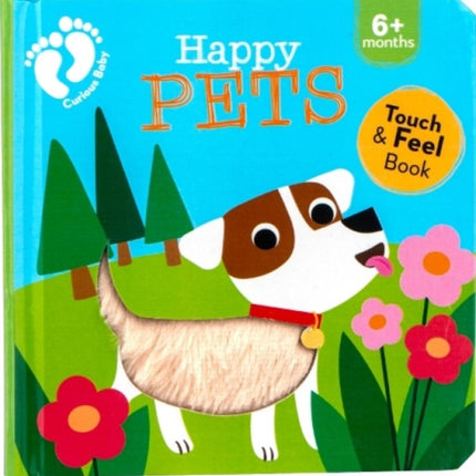 Happy Pets