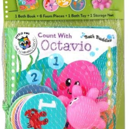 Count With Octavio