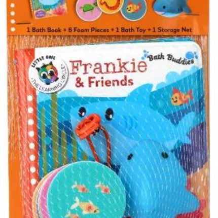 Frankie  Friends
