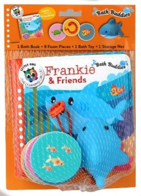 Frankie  Friends