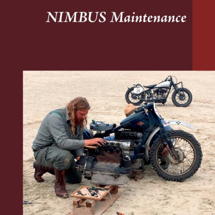 NIMBUS Maintenance: 2. English Edition 2018