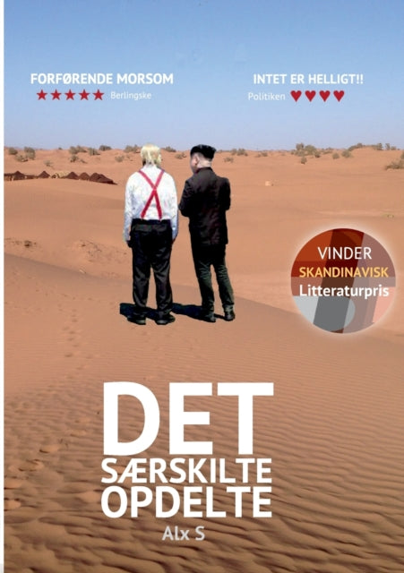 Det Særskilte Opdelte: Man vs Woman